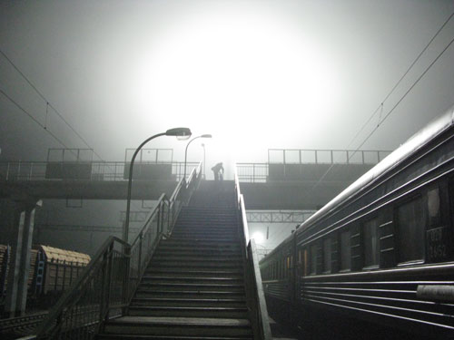 Сайлент Хилл