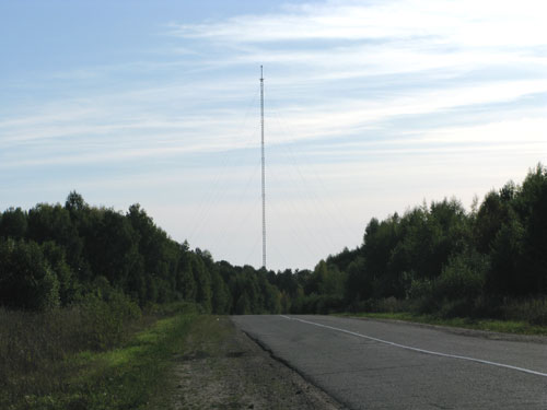 Башня